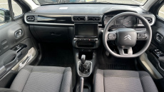 Citroen C3 1.2 PureTech Plus 5dr Petrol Hatchback